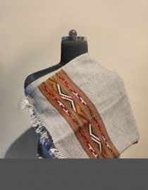 Kullu Traditional Shawls
