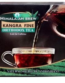 Kangra Fine Orthodox Tea