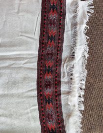 Kullu Traditional Shawls