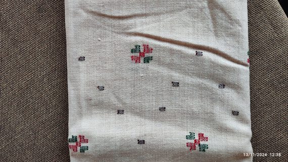 Kullu Shawl