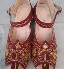 Chamba Chappal