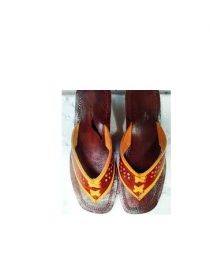 Chamba Chappal