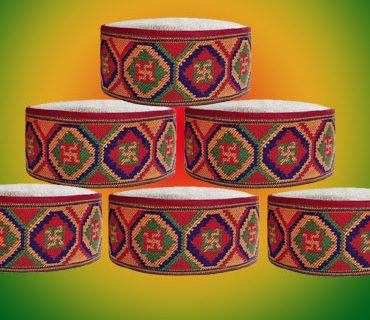 Kullu Caps
