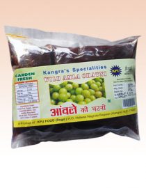 Amla Chutney