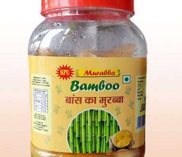 Bamboo Murabba