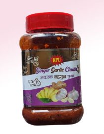 Kangra Special Ginger Garlic Chukh