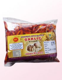 Kangra Special garlic Pickle