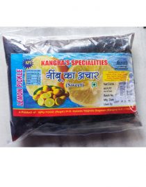 Kangra Special Lemon Pickel (Sweet)